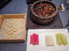 -狮王府淮扬菜(万象城店)