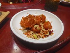 -大鸭梨烤鸭店(花园村店)