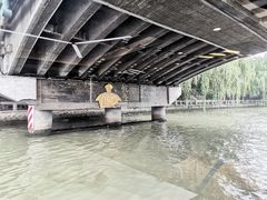 -运河游船(武林门码头)