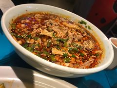 -辛香汇(大华第一坊店)