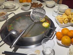 -山海龙·潮汕牛肉火锅(奥林春天店)