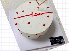 -Joy's Wish创意蛋糕定制&甜品台(乐虹坊精致生活广场店)