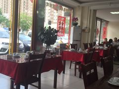 大堂-溢心园香河肉饼总店