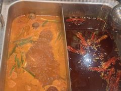 -晓林火锅(安定门店)