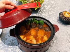 -连鹭海鲜·海肠捞饭·海胆饭(星海店)