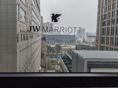 -TABLE·味西餐厅-成都茂业JW万豪酒店