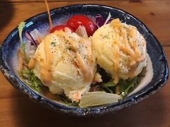 -鸟鸣门屋台料理(金帝银泰店)