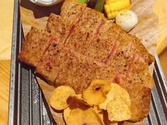 -龍千代·味自慢(黑龙江北路店)