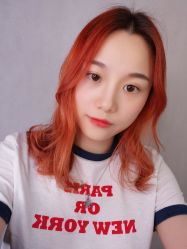 -TK·HAIR SALON韩式设计