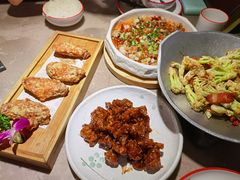 -新白鹿餐厅(金鹰新街口店)