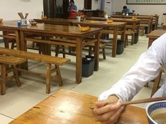 大堂-东关赵记粉汤羊血(兴庆北路店)