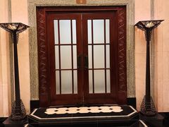 -上海和平饭店 Fairmont Peace Hotel