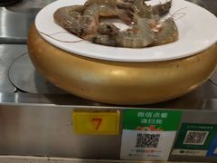 -川锅·火锅·烤肉自助餐厅