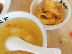 -老碗会·陕西手工面(中心书城店)