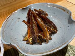 -镹·鱼料理  国产鱼使用店