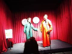 -哈哈曲艺社(西门闲亭店)