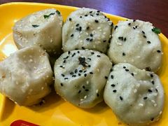 -小杨生煎(黄河路店)