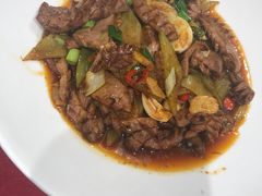 -马凯餐厅(地安门店)