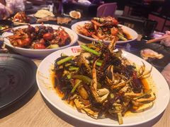 -红盔甲·小龙虾(车公庙店)