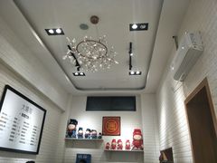 -大嘻咹biangbiang面(历史博物馆店)
