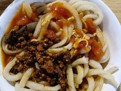 -太原面食店(解放路店)