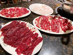 -八合里潮汕鲜牛肉火锅(惠州华贸店)