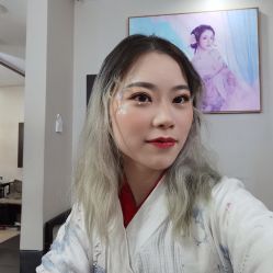-盘子女人坊生日照·摄影馆(华强店)