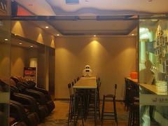 -AMG海上明珠影城(上海环球港RealDCinema店)