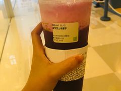 -奈雪的茶(国金中心店)