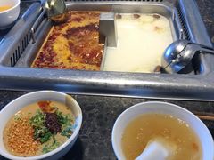 -海底捞火锅(连城广场店)