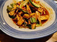 柠檬手撕鸡-紫滇源云南生态菜(丹凤街店)