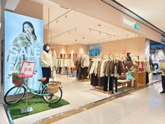 -通程奥特莱斯(华晨店)