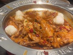 -胖哥俩肉蟹煲(梅溪步步高店)