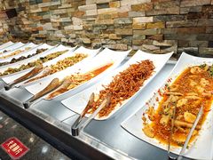 -汉巴味德自助餐厅(嘉定宝龙广场店)