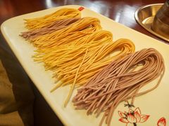 -1078號老北京涮肉(松柏店)