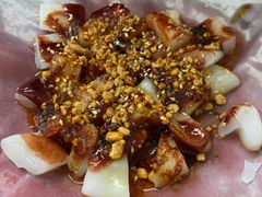 -香港风味小吃店(中英街店)