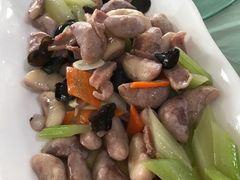 -芸海阁·农家私房菜(沙家浜景区出口店)