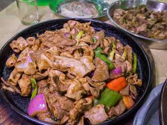 -标记美食新鲜猪杂(兴南大道店)