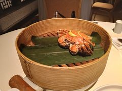 -成隆行·蟹王府(淮海店)