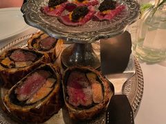 -壳里西餐厅Coquille Seafood Bistro(蒙自路店)