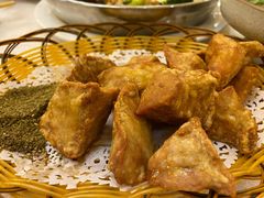 香炸里脊丝-惠宾饭庄(中山路店)