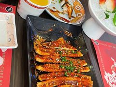 -仙隐小鹿中华料理(南宁万象城店)