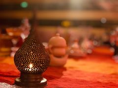 -Tajine Moroccan塔金摩洛哥中东餐厅