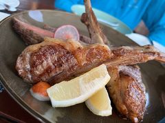 -宴悦海鲜餐厅Driftwood·游水海鲜·牛排(亚龙湾瑞吉店)