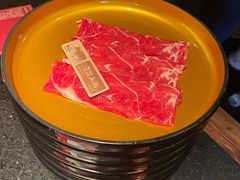 -牛New寿喜烧(虹桥新天地店)