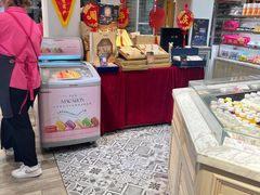 -TOUCH泰奇(祝桥振兴街店)