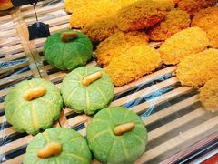 -糕潮(森兰店)