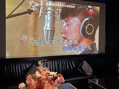 -黑桃K生日订制KTV