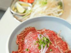 -CHILL Pho澳洲牛肉越南粉(佛山顺德万象汇店)