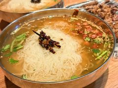 -朴家冷面(总店)